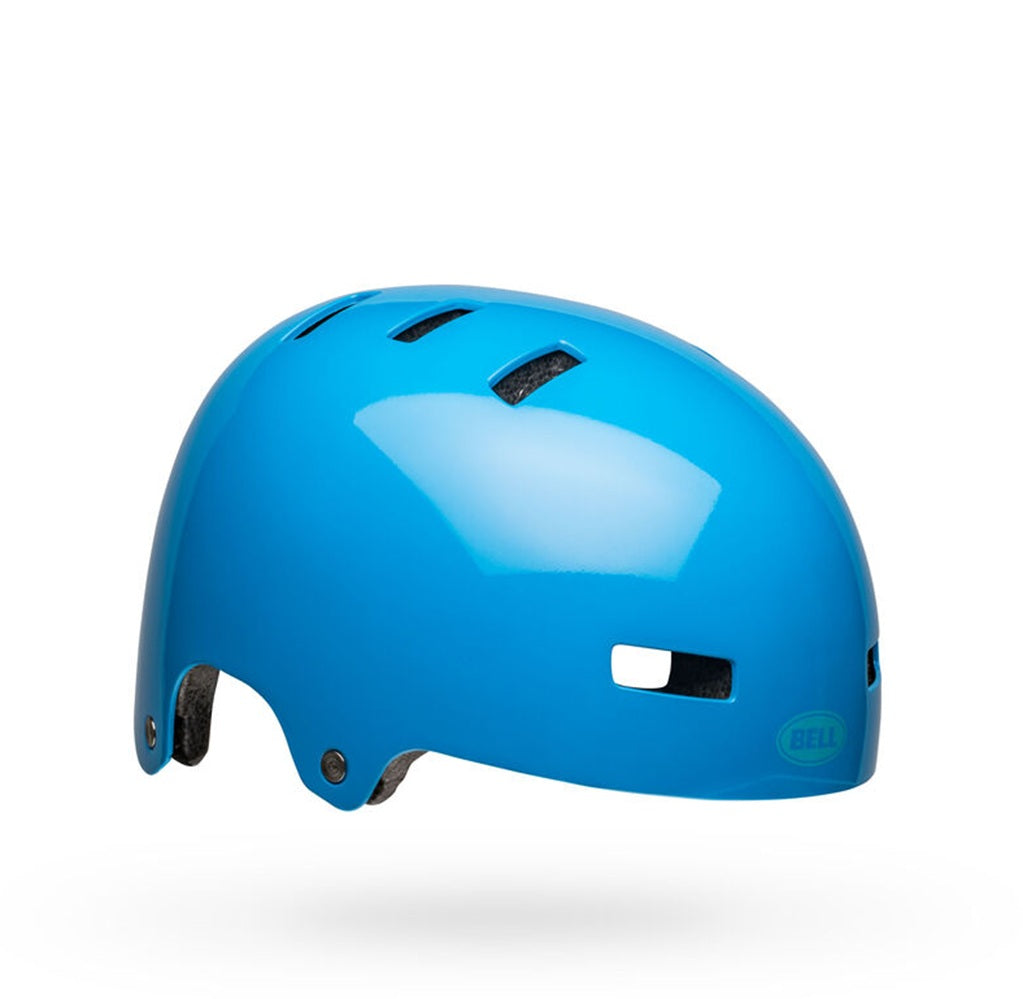 Bell Local Skateboard and Bike Helmet