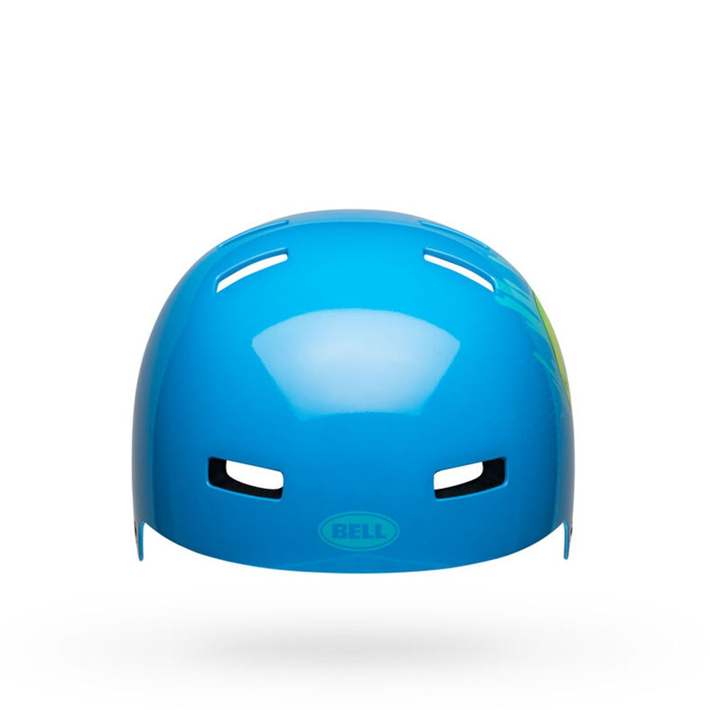 Bell Local Skateboard and Bike Helmet
