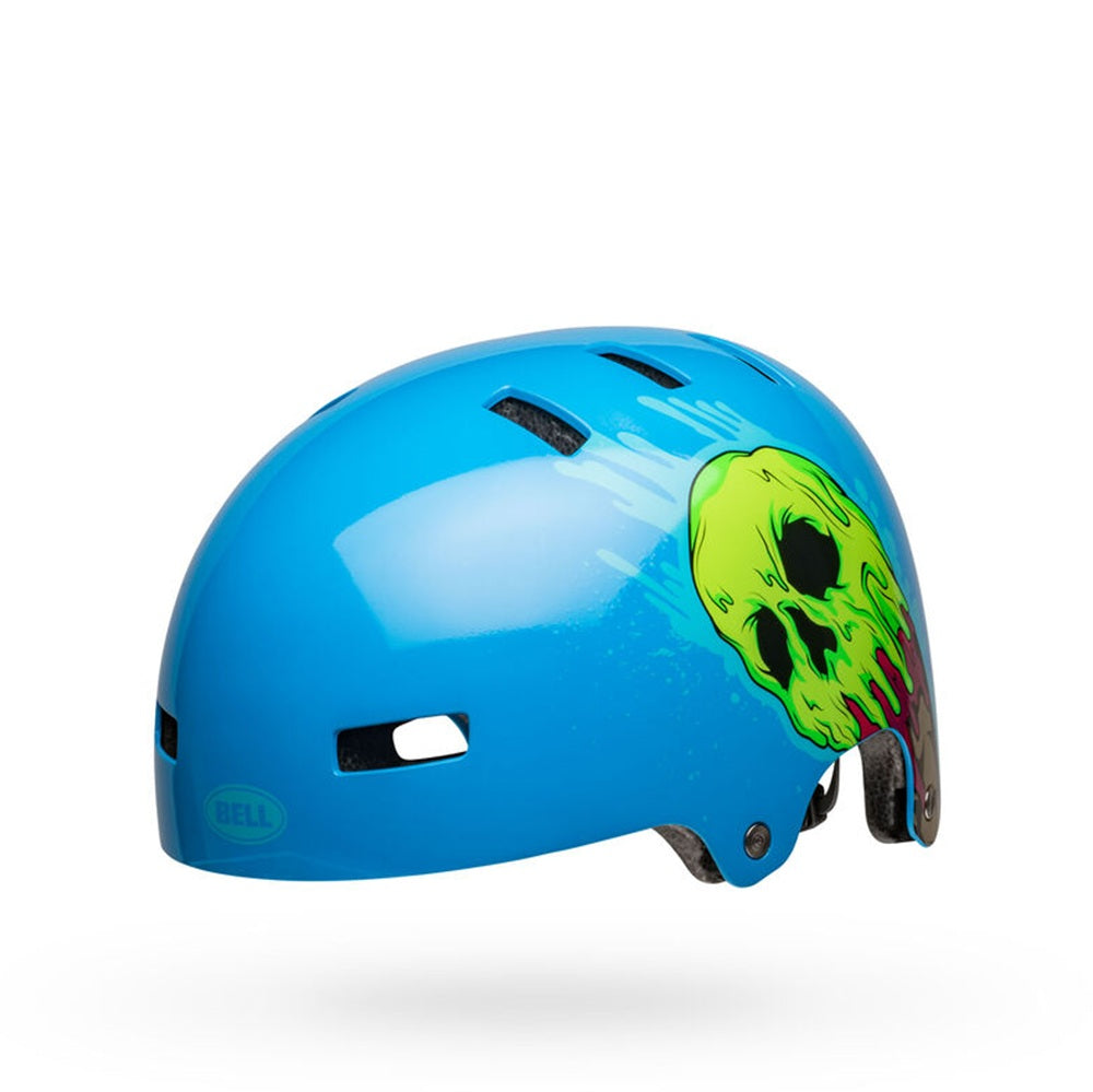 Bell Local Skateboard and Bike Helmet