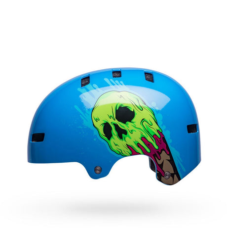 Bell Local Skateboard and Bike Helmet
