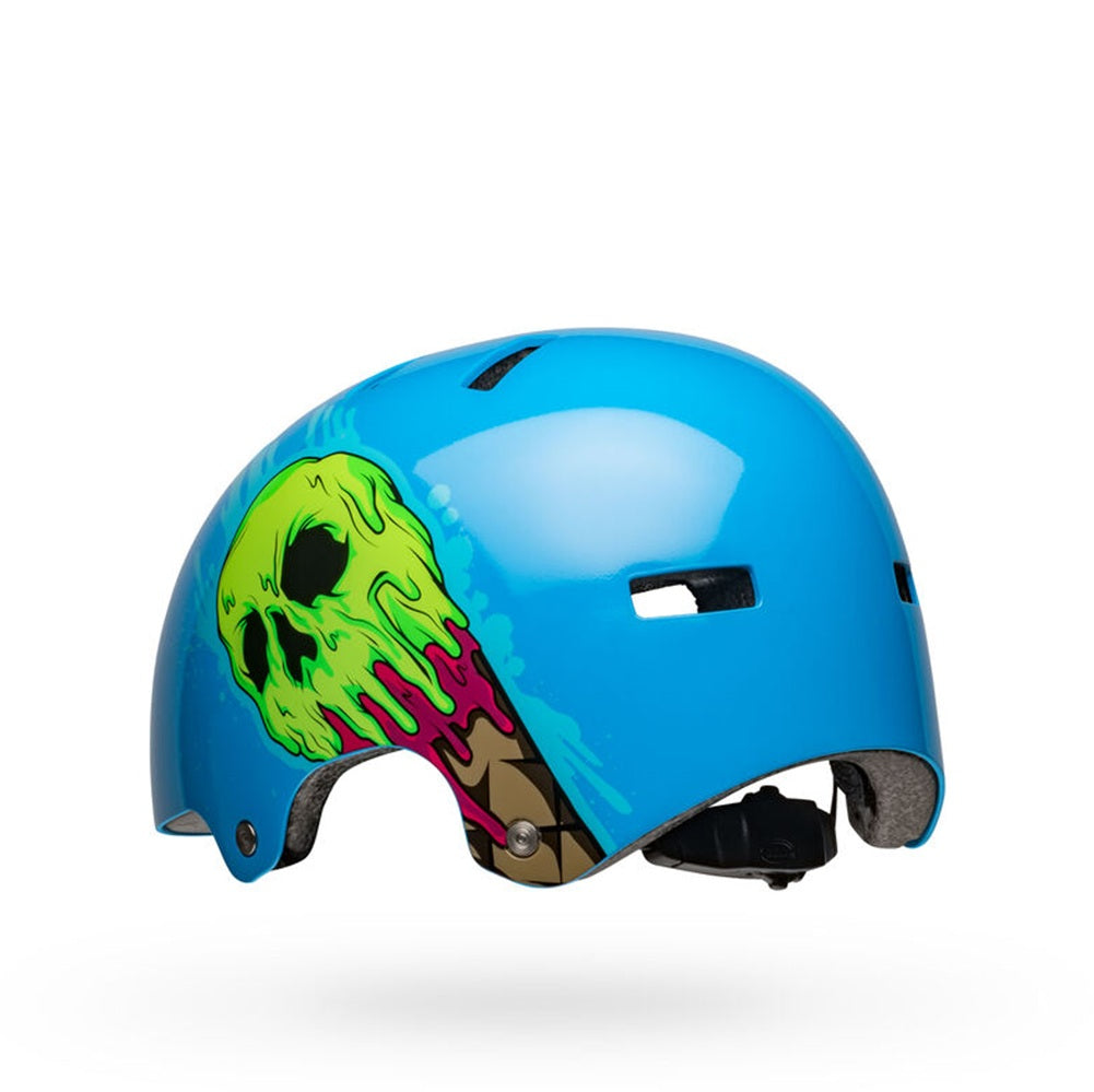 Bell Local Skateboard and Bike Helmet