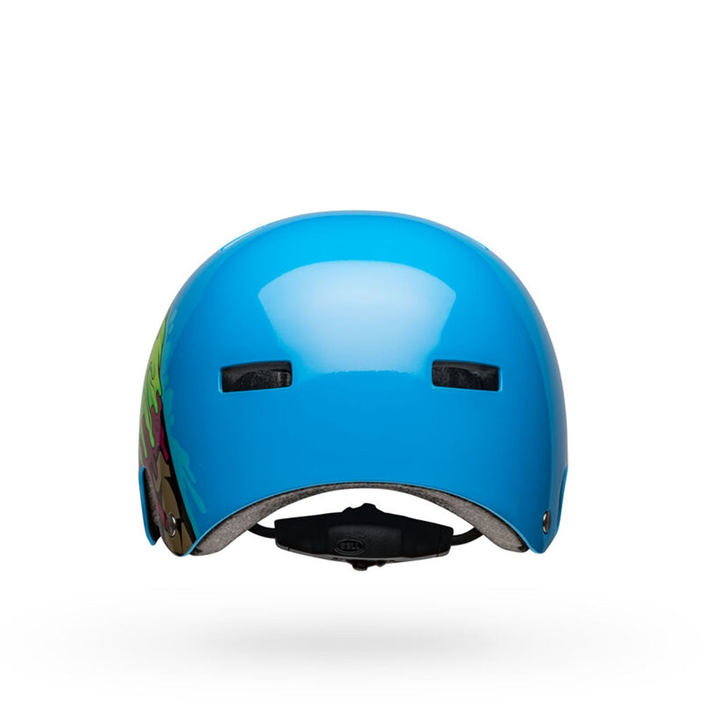 Bell Local Skateboard and Bike Helmet