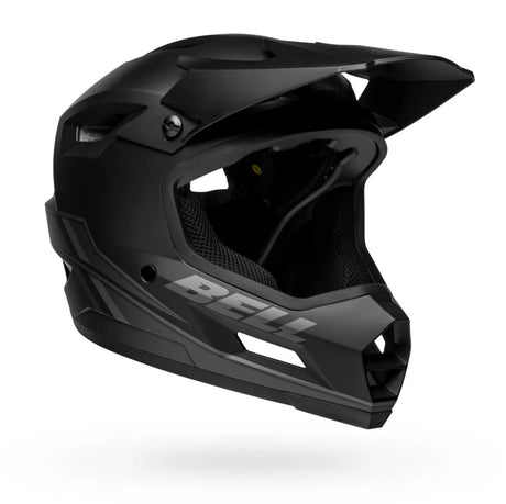 Bell Sanction 2 DLX Mips Full Face Mountain Bike Helmet