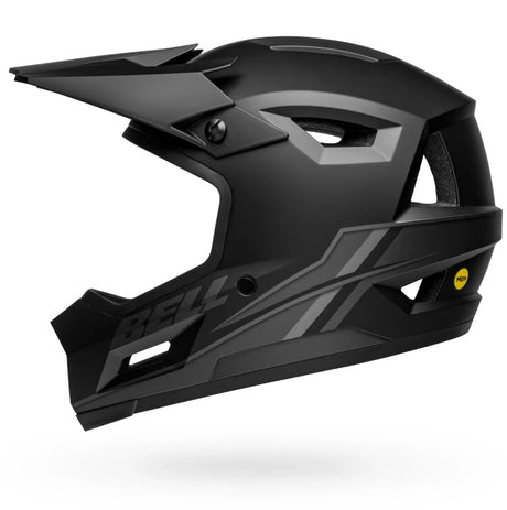 Bell Sanction 2 DLX Mips Full Face Mountain Bike Helmet