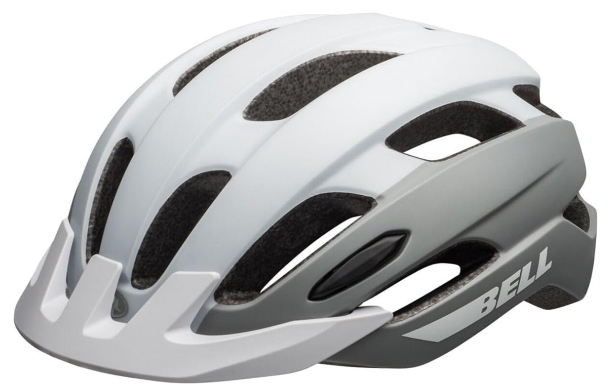 Bell Trace Bicycle Helmet