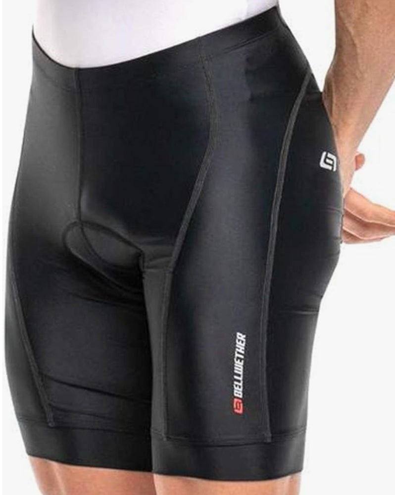 Bellwether Criterium Road Bicycle Shorts
