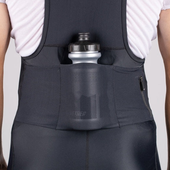 Bellwether Grava Bib Cycling Short