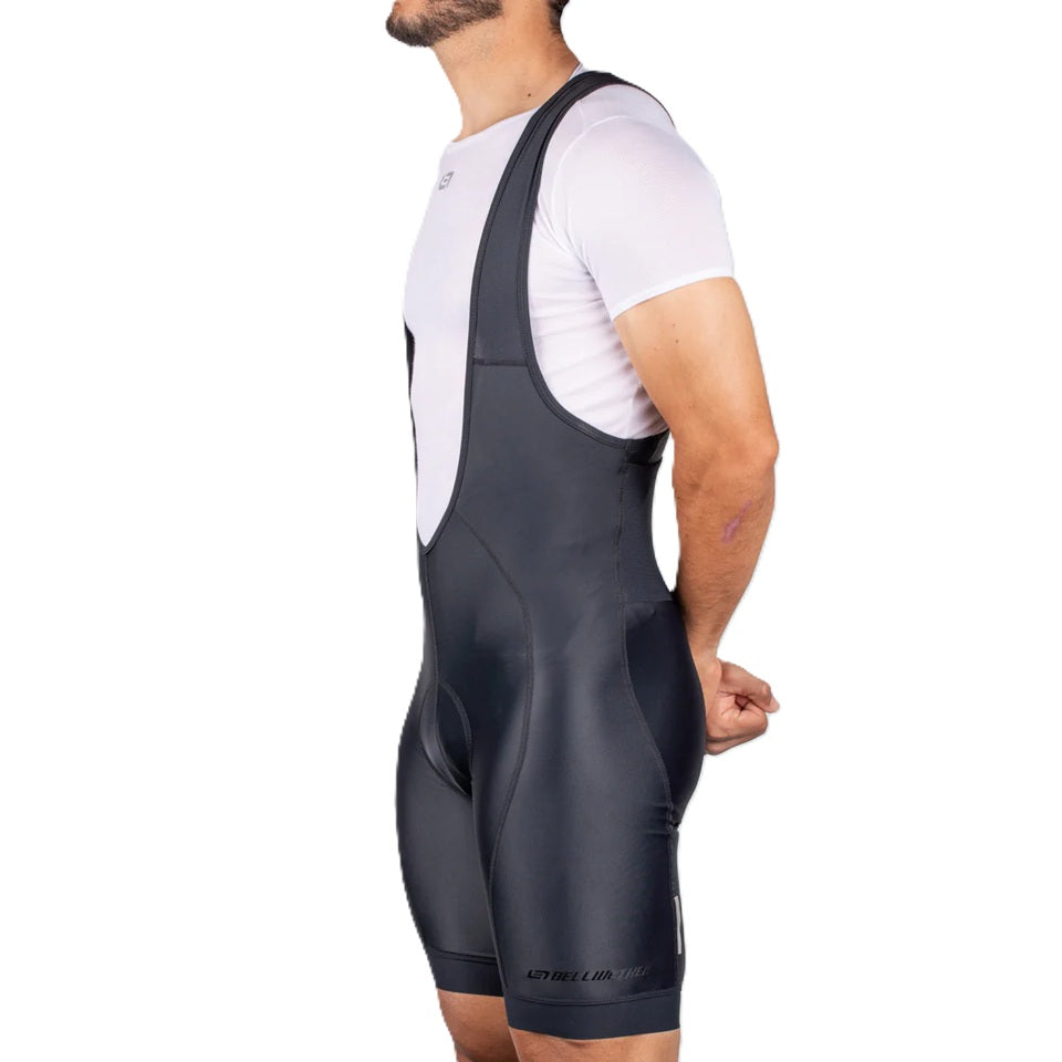 Bellwether Grava Bib Cycling Short