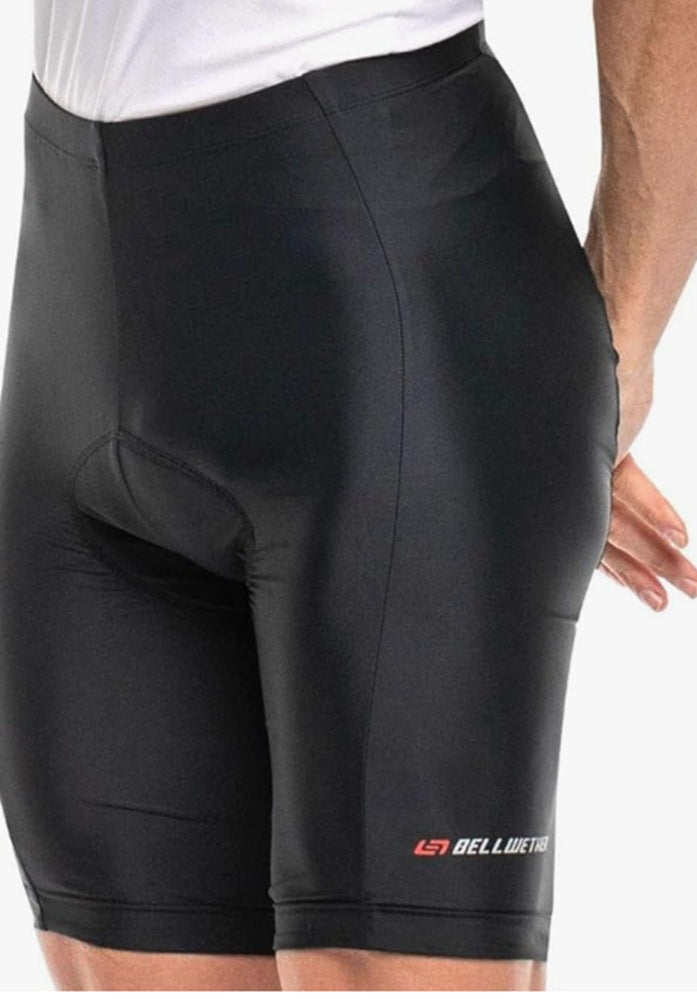 Bellwether Men's Cycling Shorts