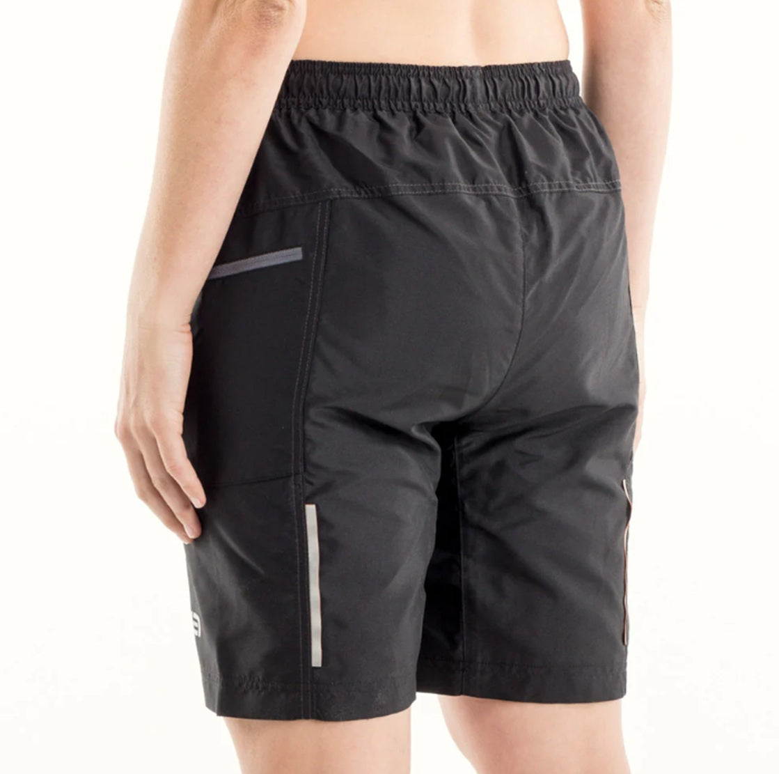 Bellwether Women's Ultralight Gel Mountain Bike Shorts
