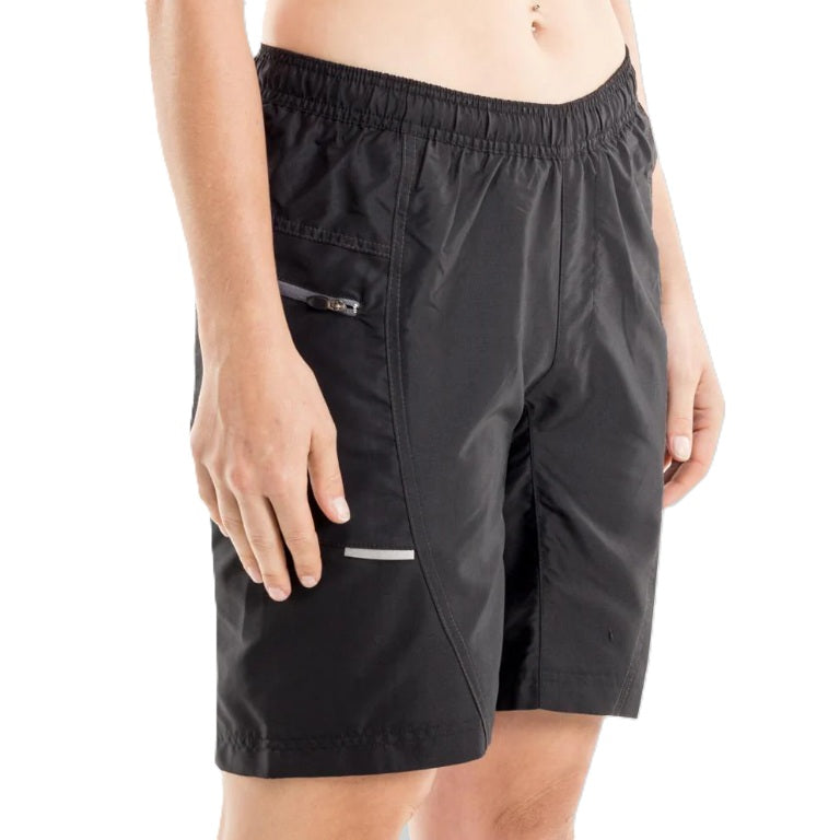 Bellwether Women's Ultralight Gel Mountain Bike Shorts