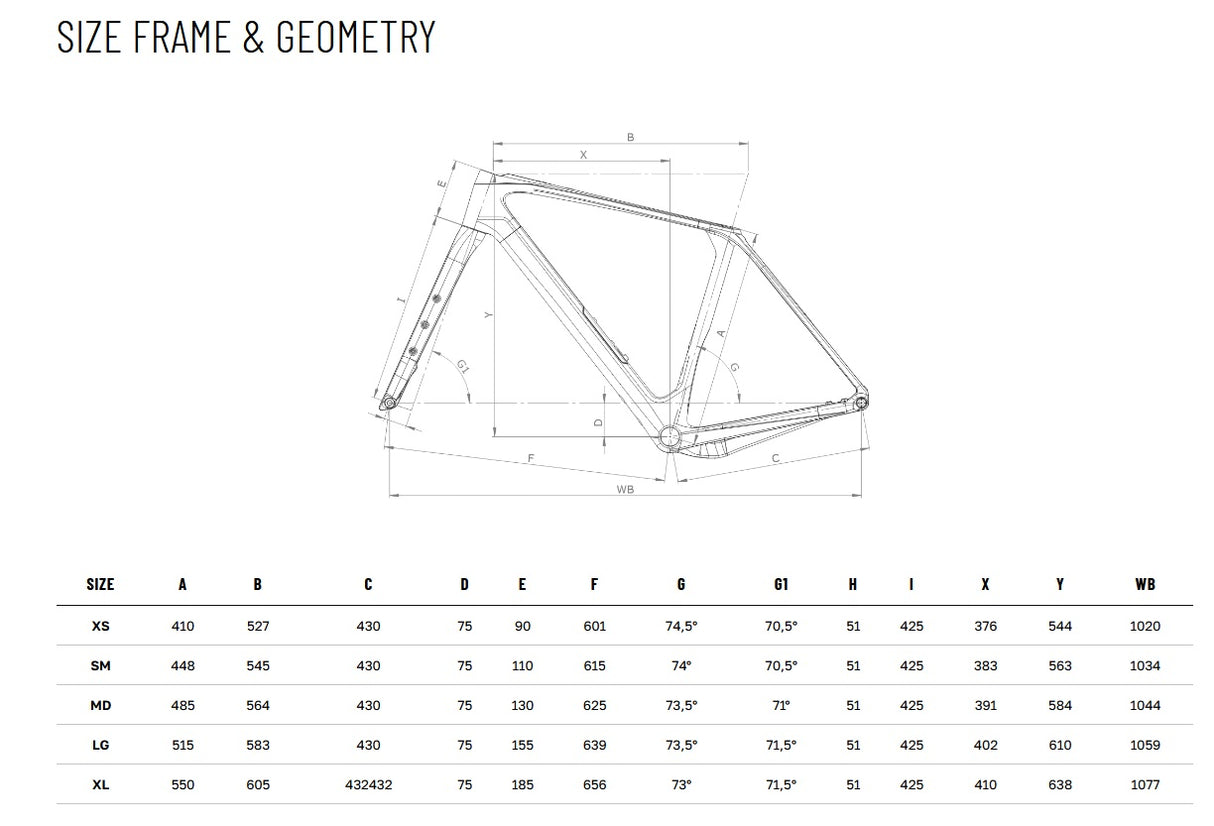 Bianchi Arcadex Comp Shimano GRX 12 Speed Gravel Bike
