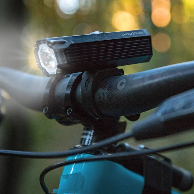 Blackburn Dayblazer 1000 Bicycle Headlight