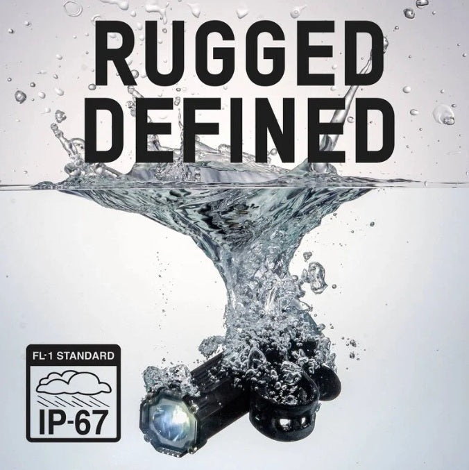 Blackburn Dayblazer 1000 Bicycle Headlight