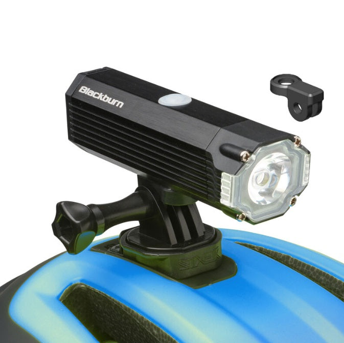 Blackburn Dayblazer 1000 Bicycle Headlight