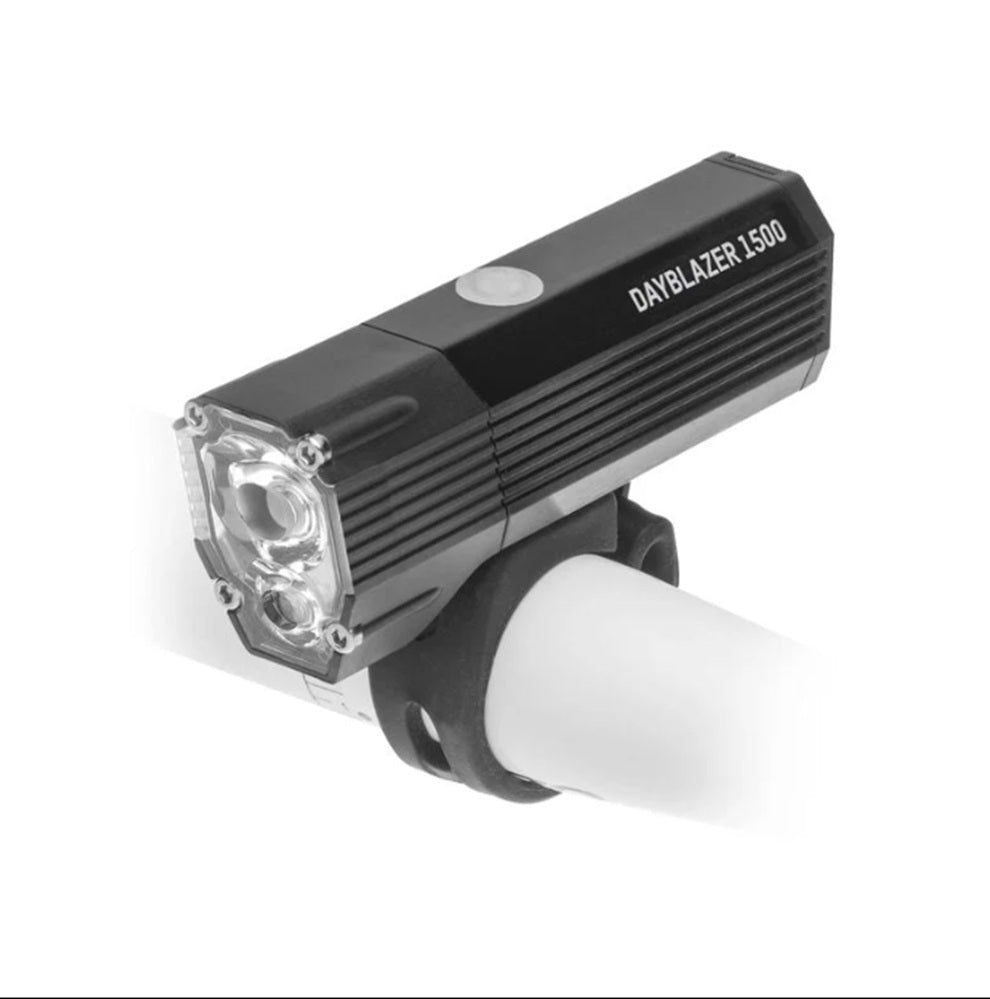 Blackburn Dayblazer 1500 Bicycle Headlight
