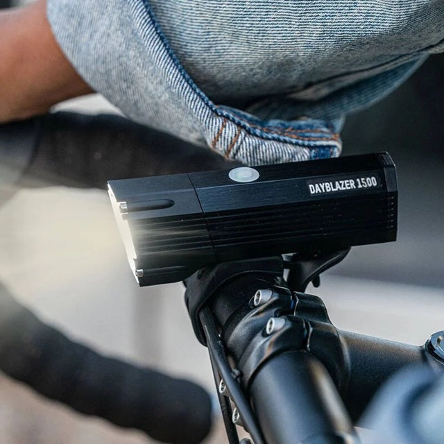 Blackburn Dayblazer 1500 Bicycle Headlight