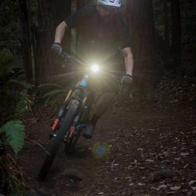 Blackburn Dayblazer 1500 Bicycle Headlight