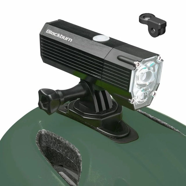 Blackburn Dayblazer 1500 Bicycle Headlight