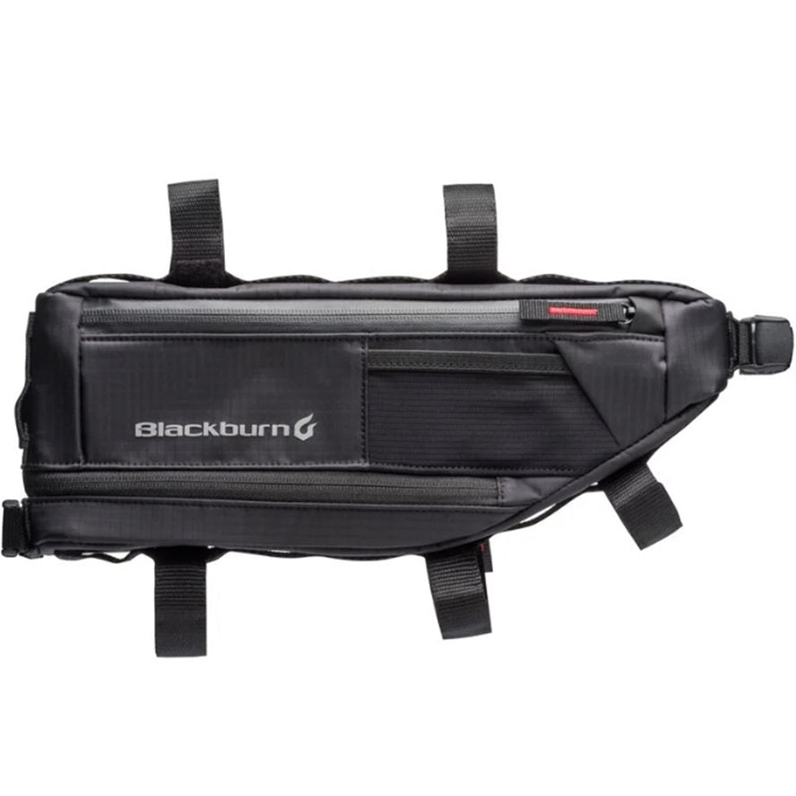 Blackburn Design Outpost Bicycle Frame Bag - Large