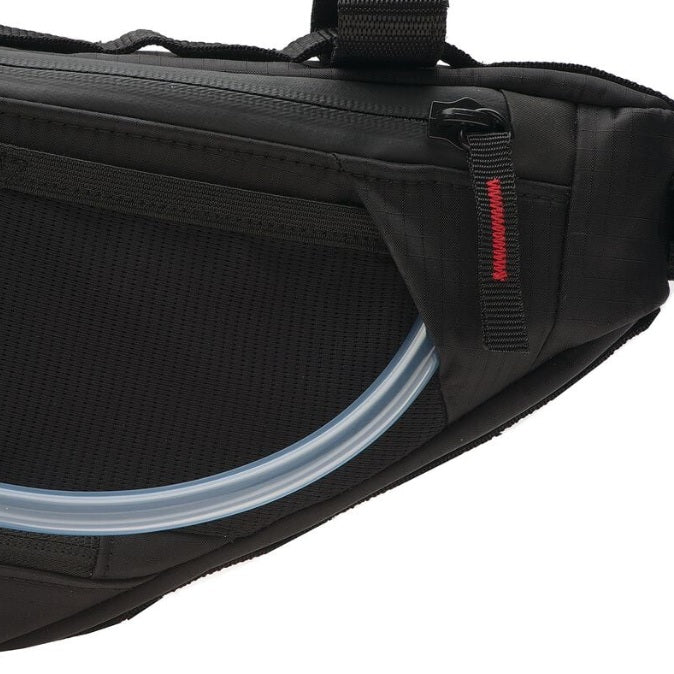 Blackburn Design Outpost Bicycle Frame Bag - Large