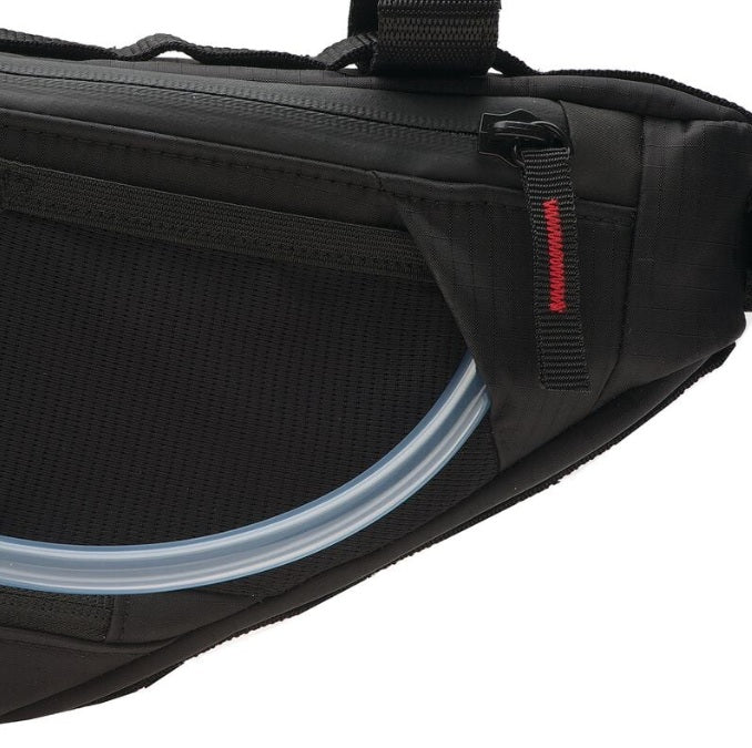 Blackburn Design Outpost Bicycle Frame Bag - Medium