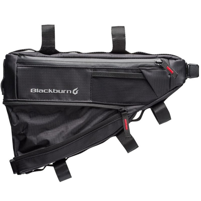 Blackburn Design Outpost Bicycle Frame Bag - Small