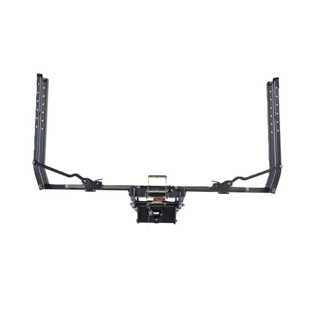 Blackburn Design Pivot Pro Hitch Bike Rack