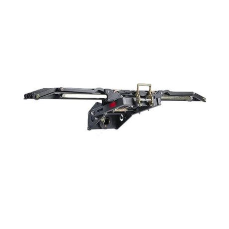Blackburn Design Pivot Pro Hitch Bike Rack