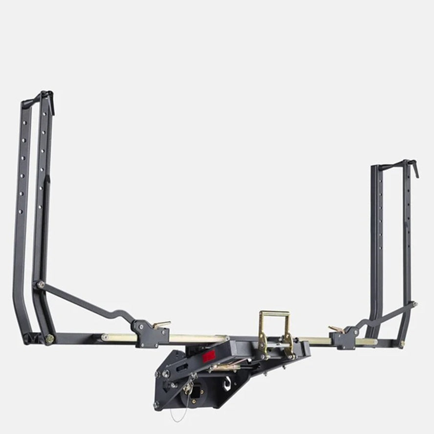 Blackburn Design Pivot Pro Hitch Bike Rack