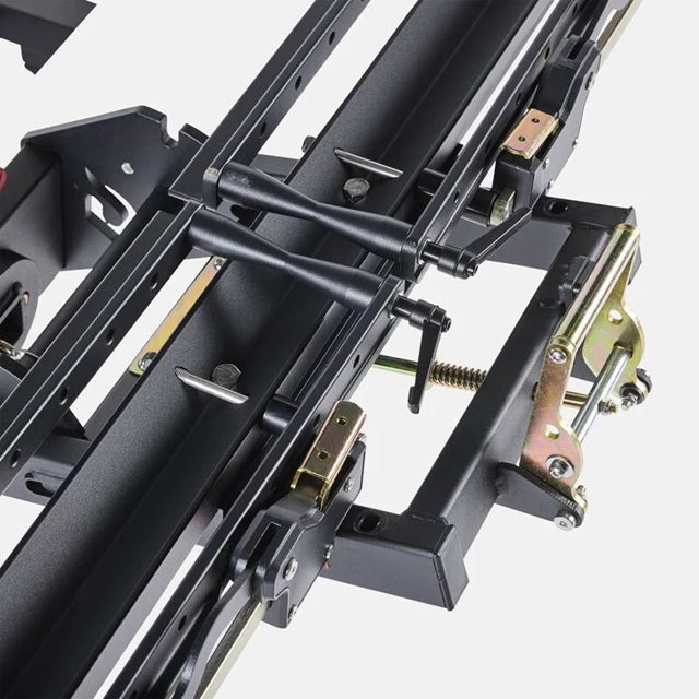 Blackburn Design Pivot Pro Hitch Bike Rack