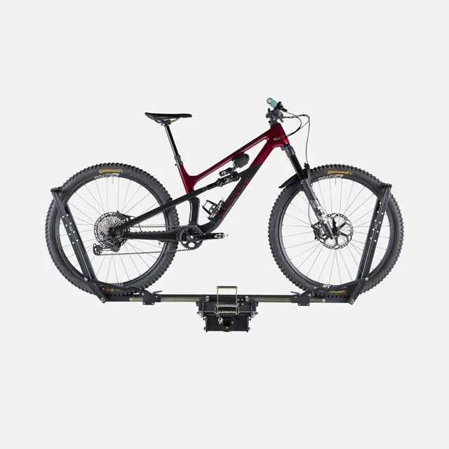Blackburn Design Pivot Pro Hitch Bike Rack