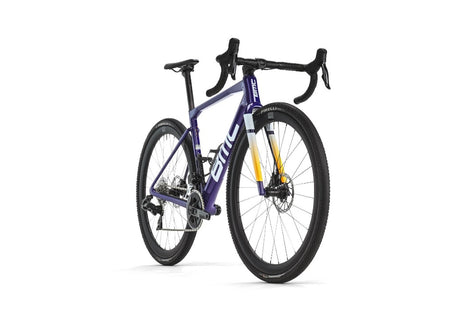 BMC Kaius 01 Three SRAM Rival eTap 12 Speed Carbon Gravel Bike