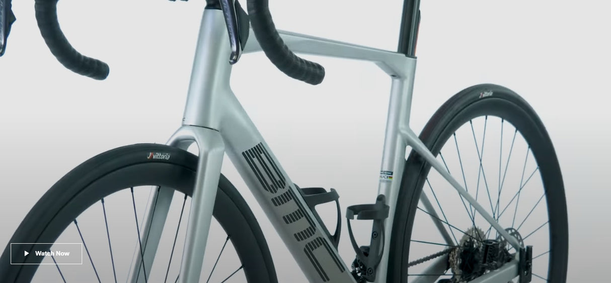 BMC Roadmachine 01 FOUR Ultegra Di2 12 Speed Carbon Road Bike