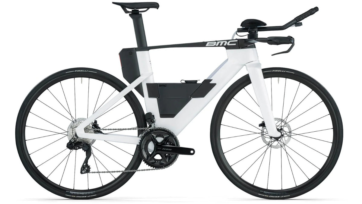 BMC Speedmachine 01 Four