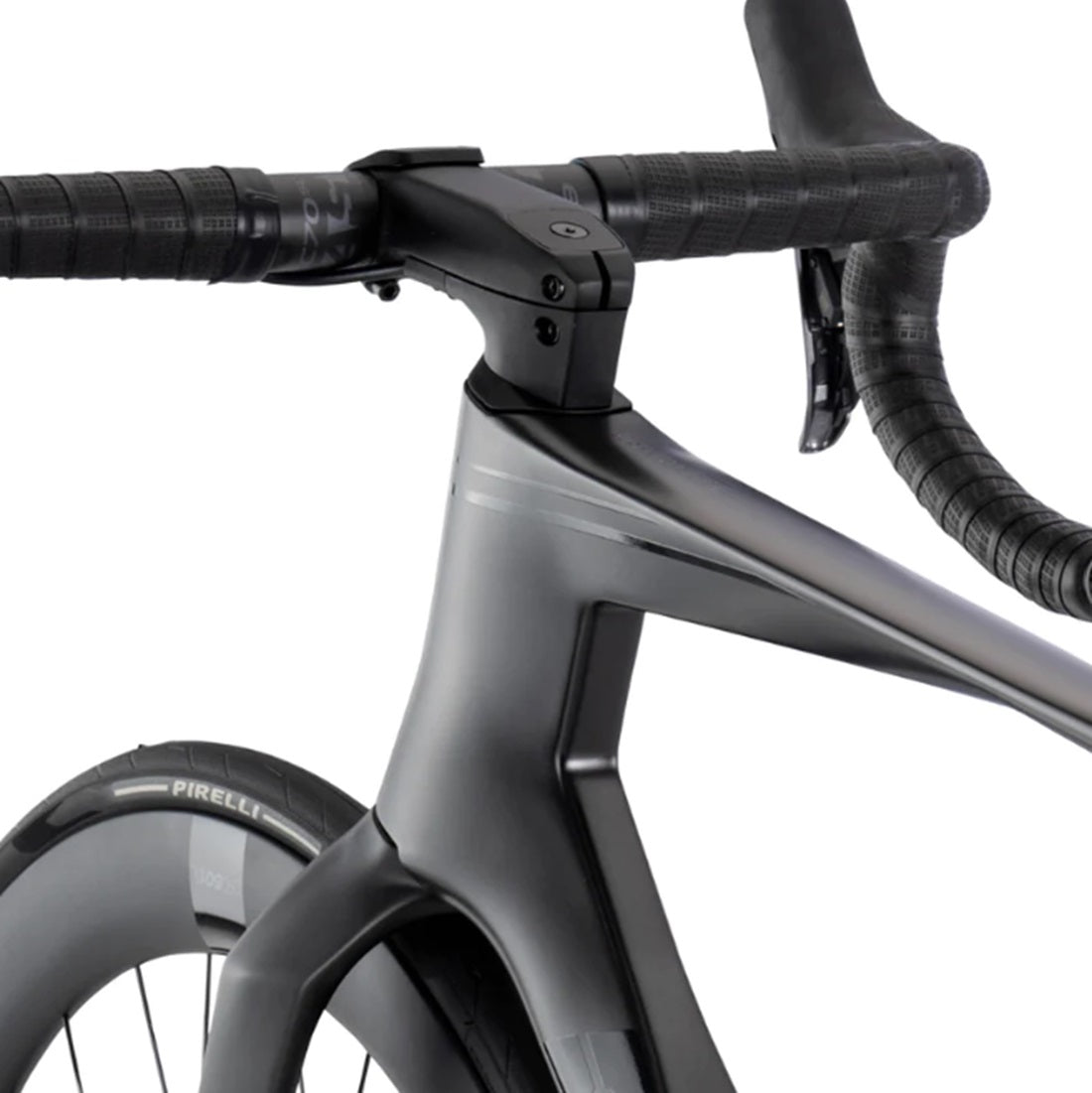 2024 BMC Teammachine R 01 Four Ultegra Di2 12-Speed Carbon Road Bike