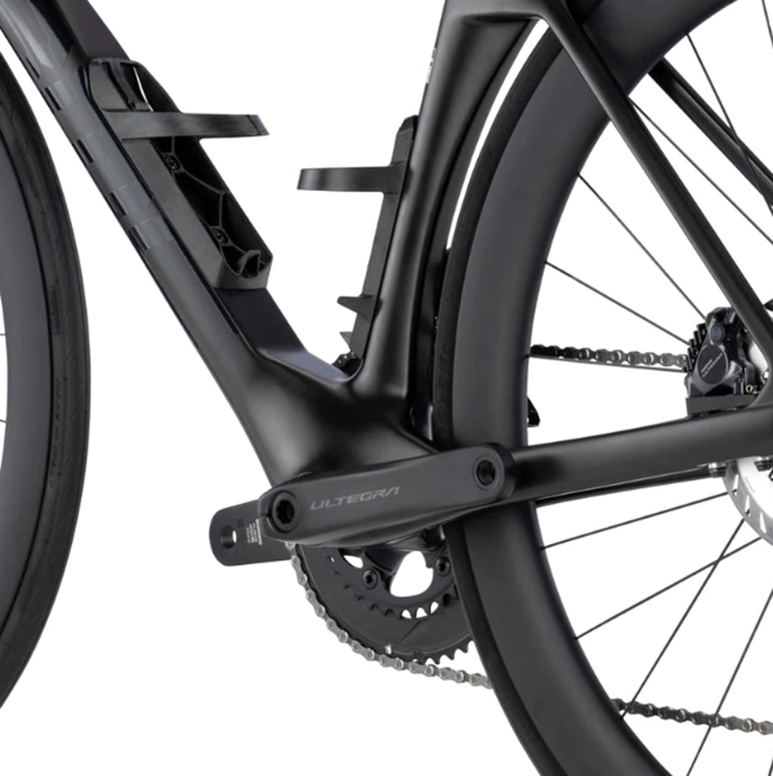 2024 BMC Teammachine R 01 Four Ultegra Di2 12-Speed Carbon Road Bike