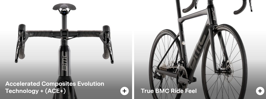 Raffle Tickets 🎟️ BMC Teammachine SLR Four Carbon Road Bike ($3,150 MSRP)