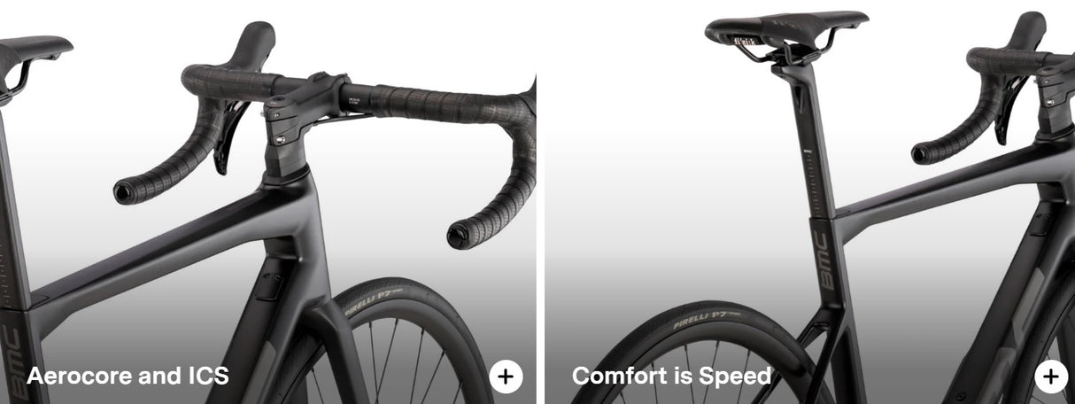 Raffle Tickets 🎟️ BMC Teammachine SLR Four Carbon Road Bike ($3,150 MSRP)