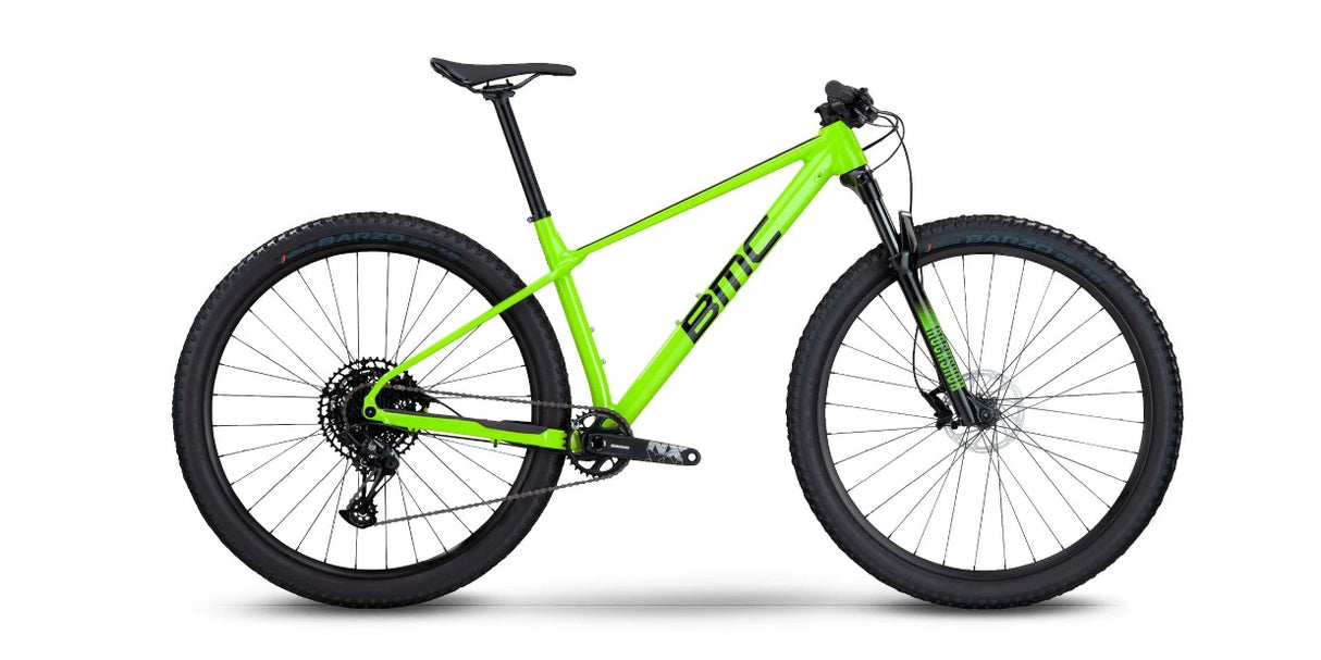 BMC Twostroke AL One SRAM NX Eagle 12 Speed Hardtail Mountain Bike