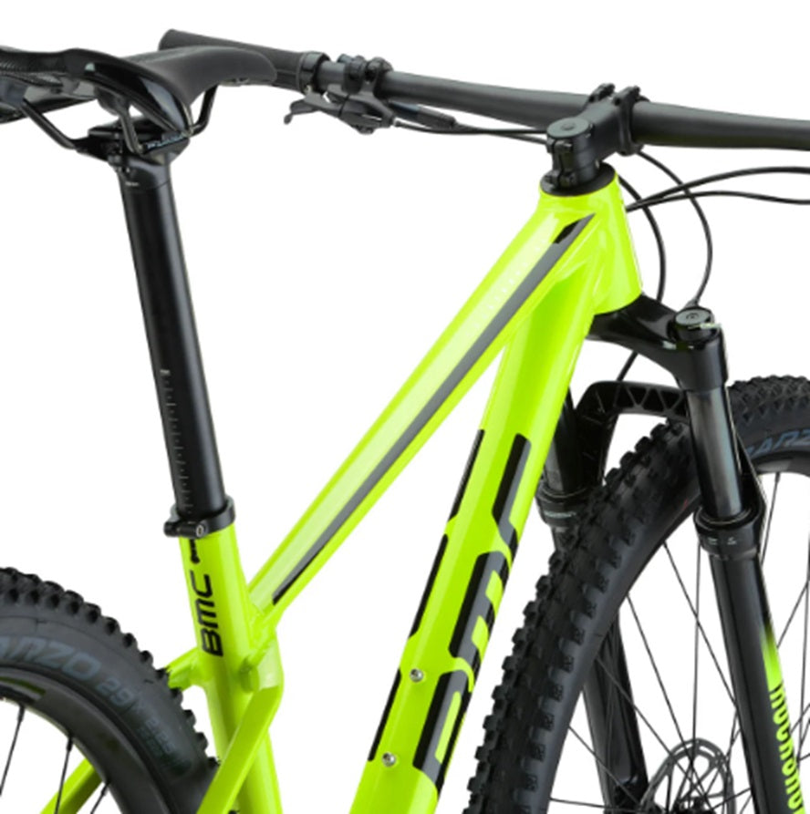 BMC Twostroke AL One SRAM NX Eagle 12 Speed Hardtail Mountain Bike