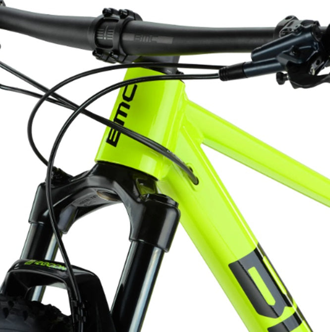 BMC Twostroke AL One SRAM NX Eagle 12 Speed Hardtail Mountain Bike