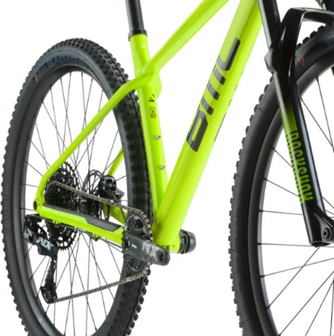 BMC Twostroke AL One SRAM NX Eagle 12 Speed Hardtail Mountain Bike