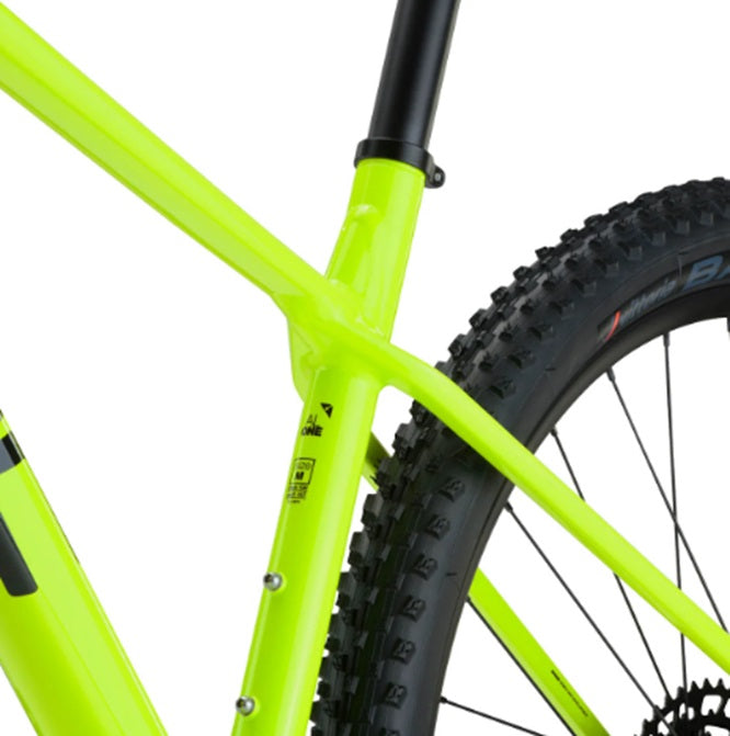 BMC Twostroke AL One SRAM NX Eagle 12 Speed Hardtail Mountain Bike