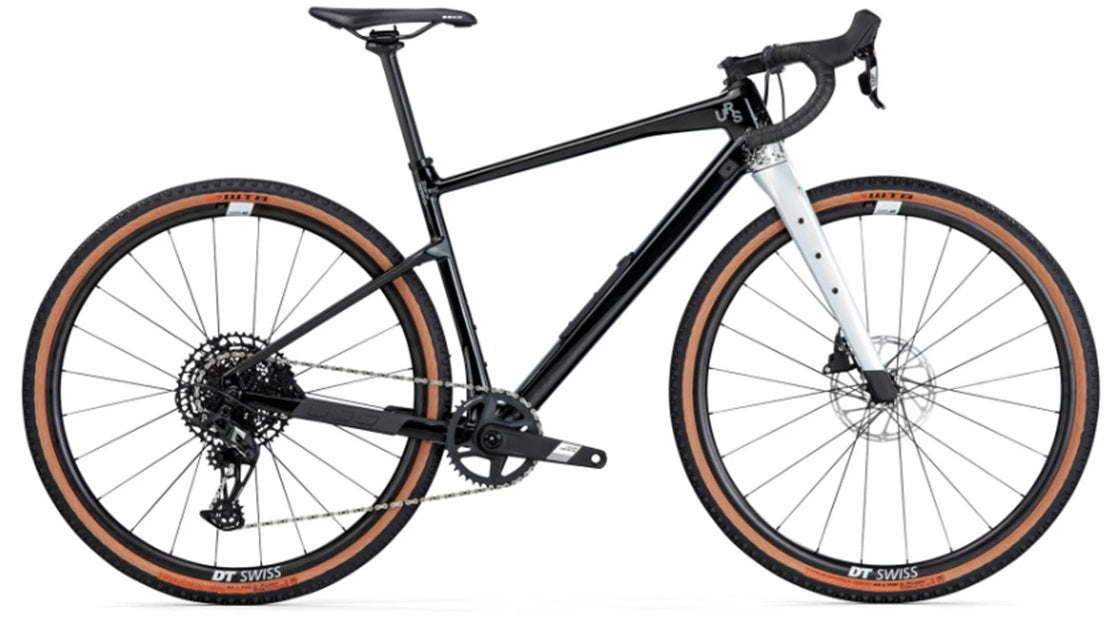 BMC URS Three SRAM Apex 12 Speed Carbon Disc Gravel Bike