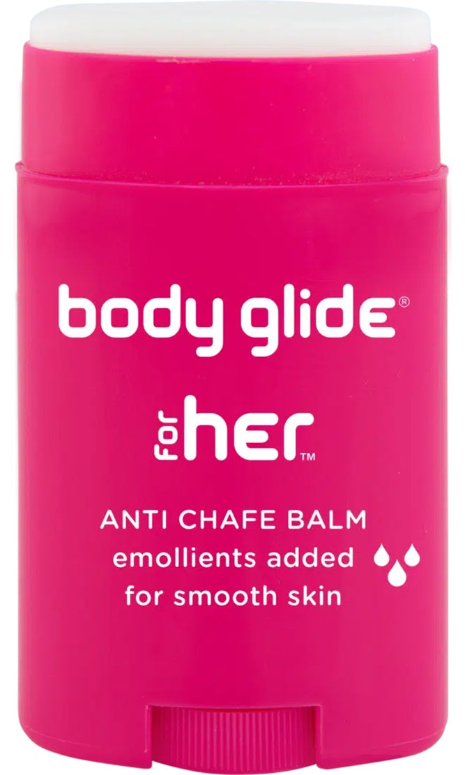 Body Glide For Her Anti Chafe Balm - .8oz