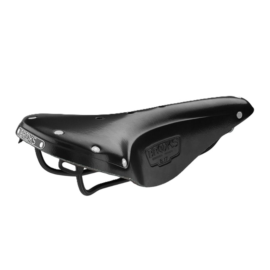 Brooks B17 Narrow Bicycle Saddle