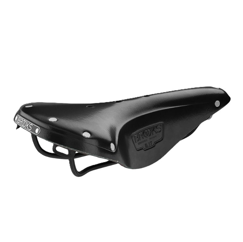 Brooks B17 Narrow Bicycle Saddle