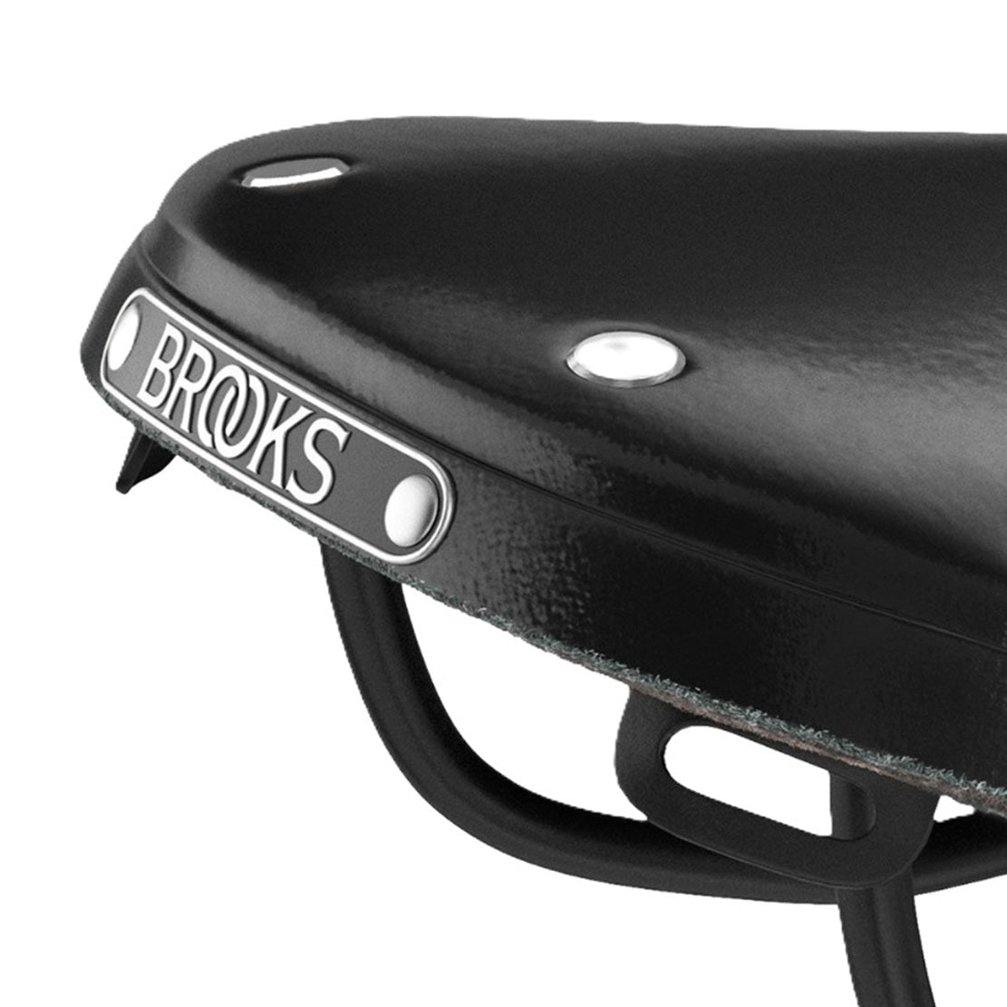Brooks B17 Narrow Bicycle Saddle