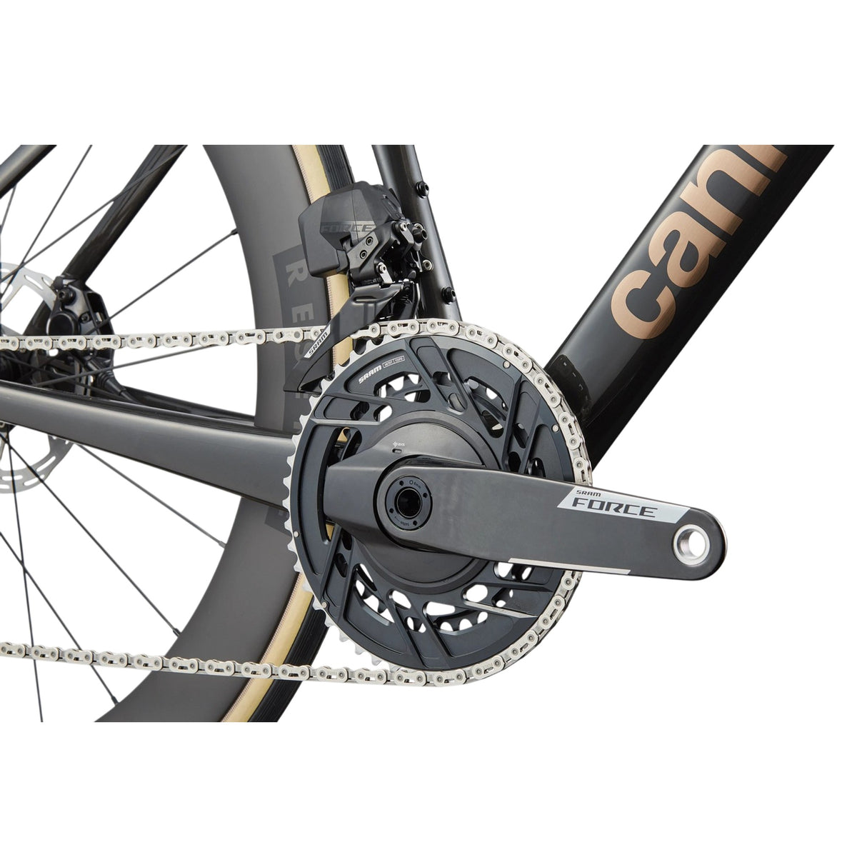 Cannondale SuperSix EVO 1 Gen. 5 Ultegra Di2 12 Speed Carbon Disc Road Bike